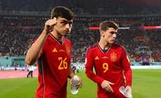 La Roja llega a una conclusión: urgen líderes más allá del seleccionador
