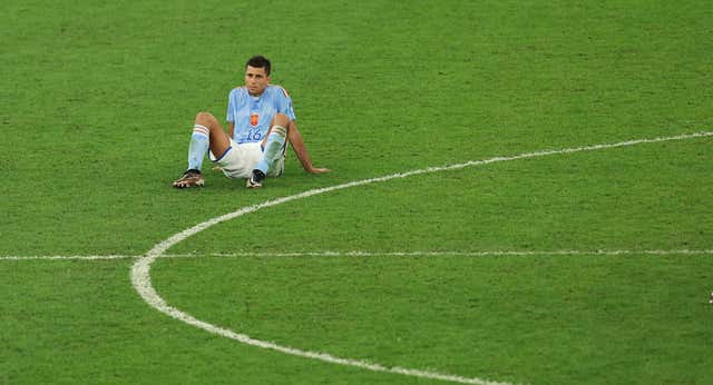 ¿Qué pasaría si hubiera campo atrás en el fútbol?