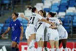 Palos para el Chelsea en el Di Stéfano