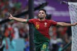 ¿Por qué Gonçalo Ramos funciona mejor que Cristiano Ronaldo en Portugal?
