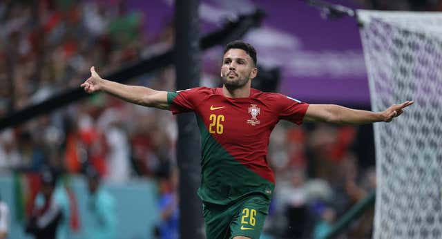 ¿Por qué Gonçalo Ramos funciona mejor que Cristiano Ronaldo en Portugal?