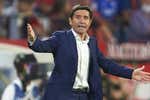 Las razones por las que la RFEF se adelantó a Luis Enrique y dejó a Marcelino sin llamada