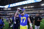 Baker Mayfield ve la luz tras ser una de las 'víctimas' de Deshaun Watson
