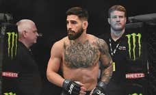 UFC 282: horario en España, tv, cartelera y cómo ver el Bryce Mitchell vs Ilia Topuria