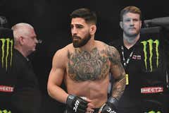 UFC 282: horario en España, tv, cartelera y cómo ver el Mitchell - Ilia Topuria