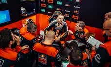 El movido mercado de fichajes técnicos en el Mundial de MotoGP