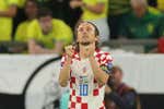 Florentino, que no pase otra vez lo de Modric