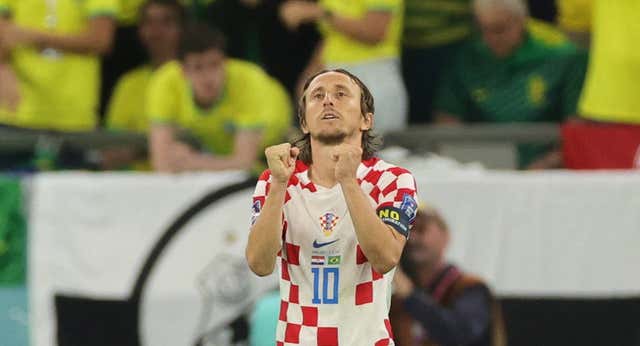 Florentino, que no pase otra vez lo de Modric