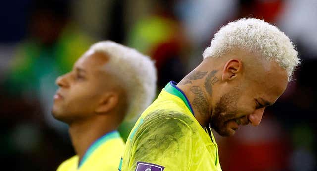 VÍDEO | Resumen del Croacia – Brasil: las mejores jugadas, los goles y la agonía de los penaltis