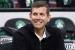 Brad Stevens, el arquitecto de los mejores Boston Celtics de la década