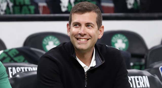 Brad Stevens, el arquitecto de los mejores Boston Celtics de la década