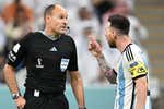 30 minutos de locura: provocaciones, «Sos bobo», rajadas… ¡y Messi en todas!