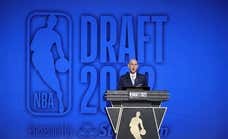 La NBA y la Asociación de Jugadores aplazan el final del convenio colectivo