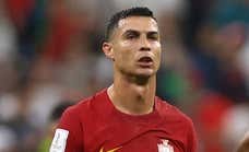 Marruecos - Portugal: resultado en directo del Mundial de Catar 2022