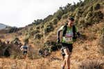 Miguel Heras, el otro rey de la montaña: «Necesito 50 años más para correr todo lo que quiero»