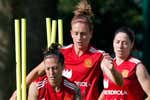 Alexia Putellas y Jenni Hermoso, calificadas como Deportistas de Alto Nivel
