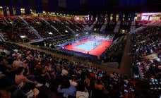 World Padel Tour exige una rectificación pública a la Asociación de Jugadores