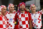 Corluka, Obradovic y un gorro de waterpolo: el orgullo croata