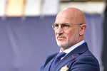 Presentación de Luis de la Fuente, nuevo entrenador de España, en directo