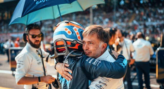 El equipo histórico Williams F1 vuelve a cambiar de rumbo