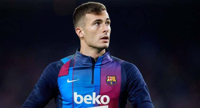 La renovación de Iñaki Peña con el Barça está al caer