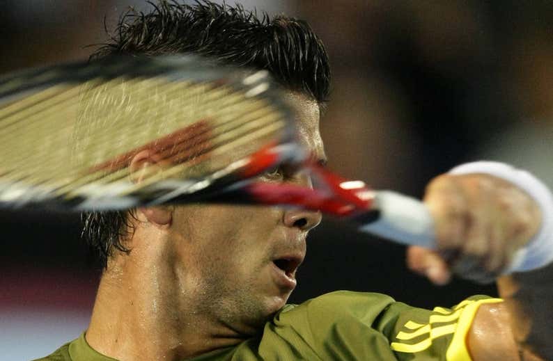 El 'caso Verdasco' reabre el debate sobre el dopaje cerebral