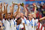 La FIFA romperá otro techo de cristal en el Mundial de 2023: cuarteles generales propios