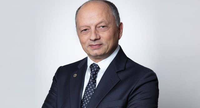 Ferrari confirma la llegada de Frédéric Vasseur como nuevo jefe del equipo