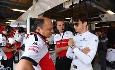 Las 18 horas que barajaron las cartas de los jefes de equipo de la F1