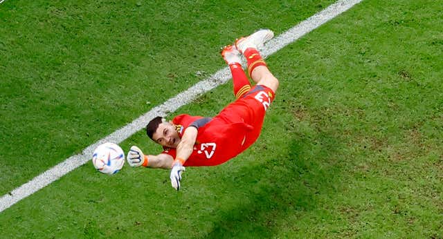 Los penaltis en el Mundial de Catar desvelan las flaquezas más curiosas de los lanzadores
