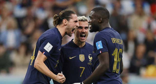Deschamps y el drama de los intocables: ¡Rabiot y Upamecano, fuera!