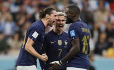 Deschamps y el drama de los intocables: ¡Rabiot y Upamecano, fuera!