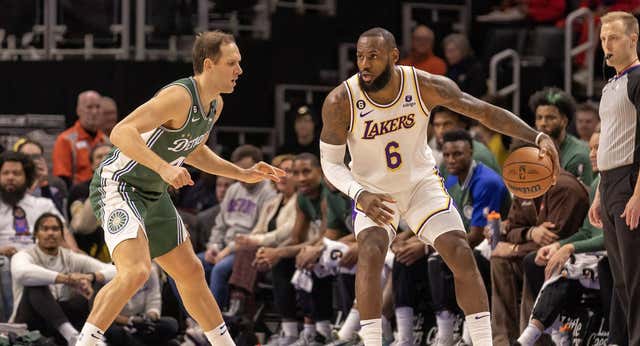 Cómo el 15 de diciembre puede cambiar la NBA