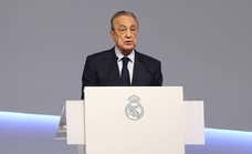 Día clave en la 'cruzada' de la Superliga contra la UEFA