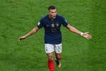 La fuerza de Mbappé brilla aunque nadie la vea