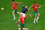 ¿Qué es jugar bien al fútbol?