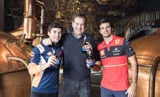 Marc Márquez: “En febrero nos la jugamos a una bala”