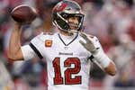 Tom Brady, Aaron Rodgers y Stafford: el dinero no da la felicidad en la NFL