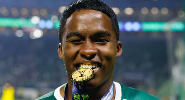 El Real Madrid hace oficial el fichaje de Endrick