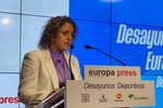 Beatriz Álvarez: “La apuesta de país con la Liga F se convirtió en la apuesta de la vergüenza”
