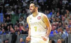 El Real Madrid no llega a la oferta del Estrella Roja por Campazzo