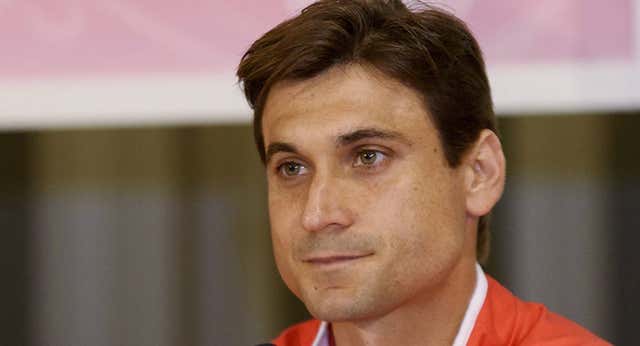 David Ferrer, nuevo capitán de España en la Copa Davis