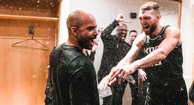 Holanda, LeBron y una expulsión: el camino de Jordi Fernández hasta tocar la gloria de la NBA