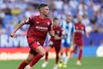 José Angel Carmona busca salir cedido y el Sevilla se lo permitirá renovando
