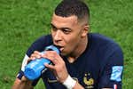 Sudamérica y Europa, entre las palabras de Mbappé