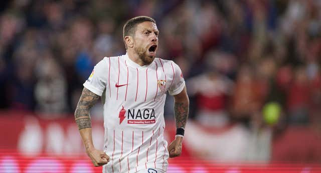 Papu Gómez, destinado a irse del Sevilla