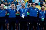 Deschamps, Ayala, Aimar... El Valencia estará en la final
