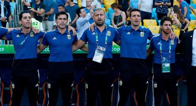 Deschamps, Ayala, Aimar… El Valencia estará en la final