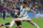 El espacio que puede hacer dudar a la mejor defensa del Mundial de Catar