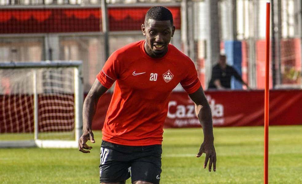 El mal fario de ser francés y no poder ver la final del Mundial por culpa de un partido de 1ª RFEF